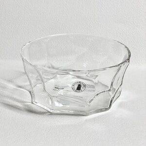 IKEA x Marimekko BASTUA Bowl 5” Borosilicate Glass 105.426.29